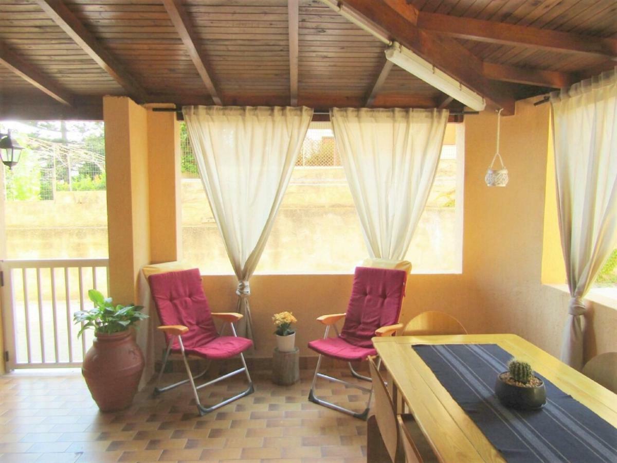 Villa A Dimora Di Nene Marina di Modica Exterior foto