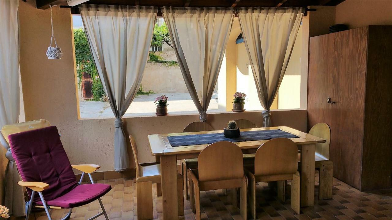 Villa A Dimora Di Nene Marina di Modica Exterior foto